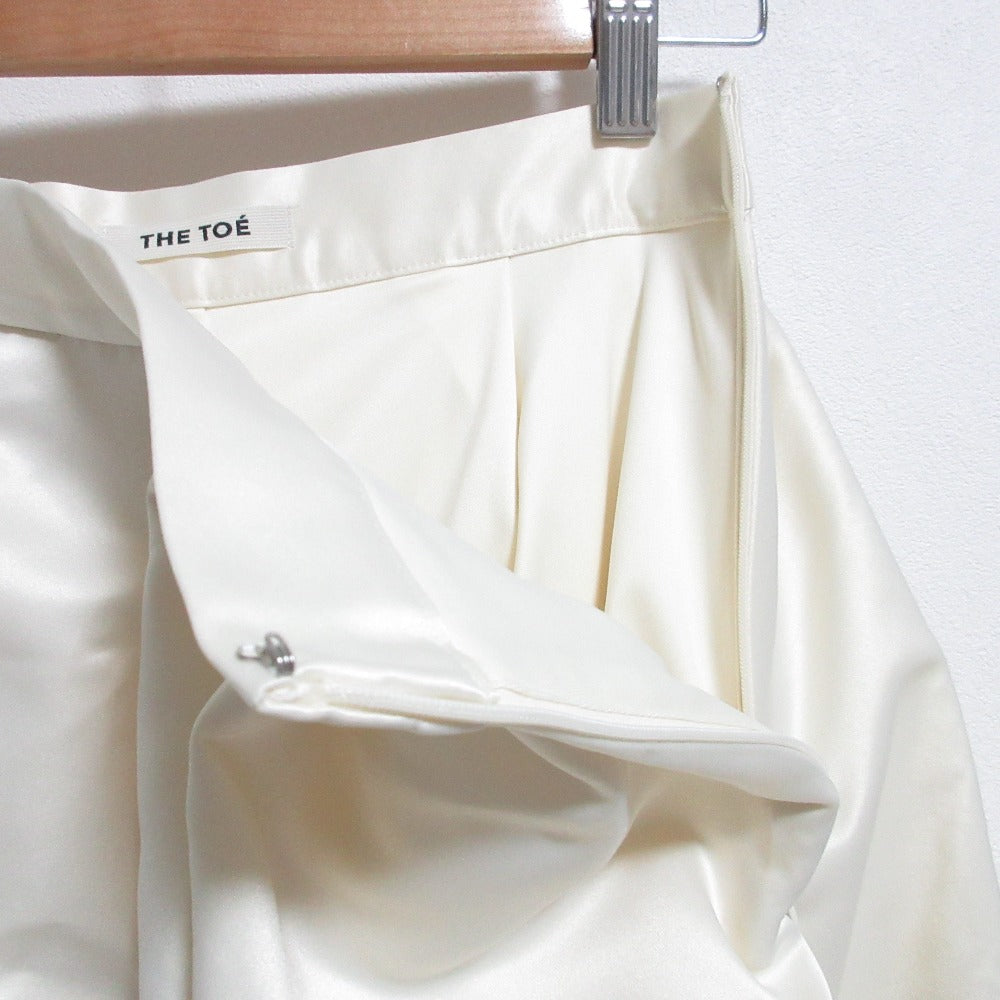 ザトゥー Venice Balloon Skirt スカート