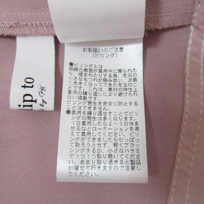 ハーリップトゥ Montecristo Long Dress ワンピース