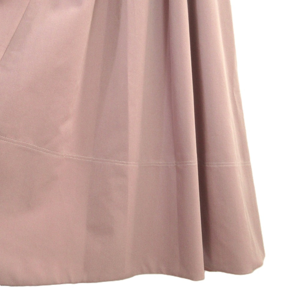 ハーリップトゥ Montecristo Long Dress ワンピース