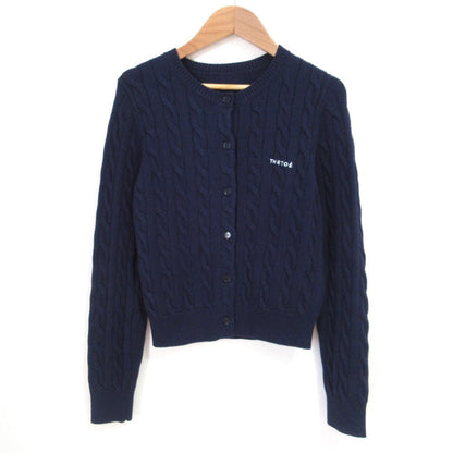THE TOE AKER CARDIGAN カーディガン