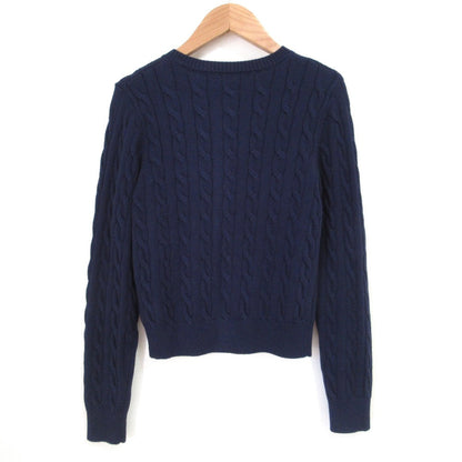 THE TOE AKER CARDIGAN カーディガン