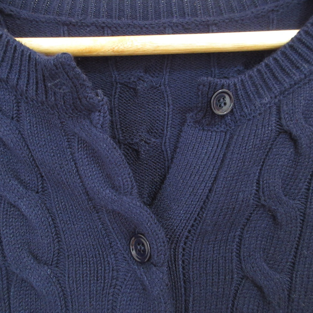 THE TOE AKER CARDIGAN カーディガン