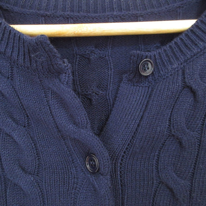 THE TOE AKER CARDIGAN カーディガン