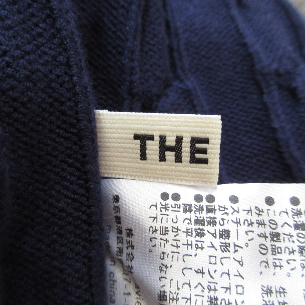 THE TOE AKER CARDIGAN カーディガン