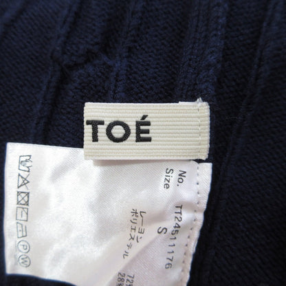 THE TOE AKER CARDIGAN カーディガン
