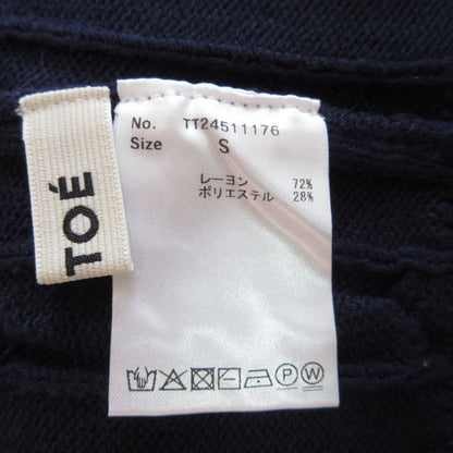 THE TOE AKER CARDIGAN カーディガン