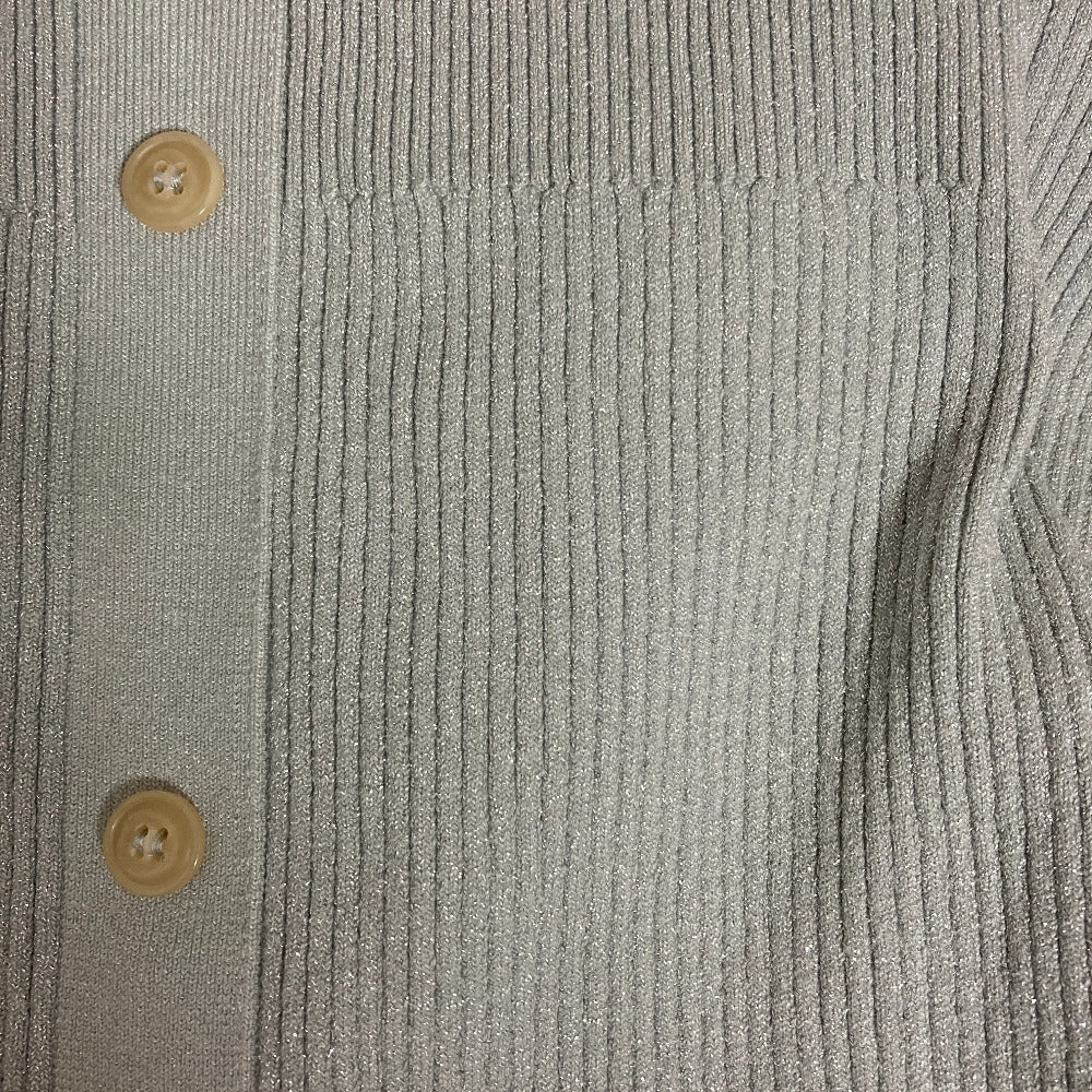 スナイデル Sustainaニットワンピース