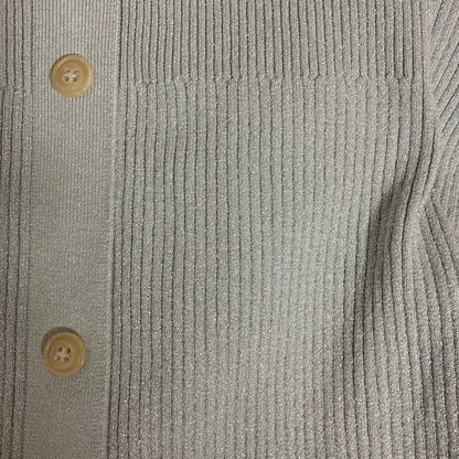 スナイデル Sustainaニットワンピース