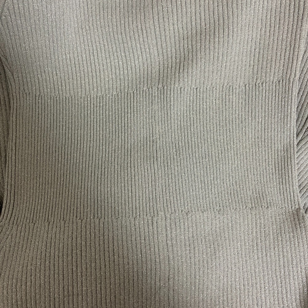 スナイデル Sustainaニットワンピース
