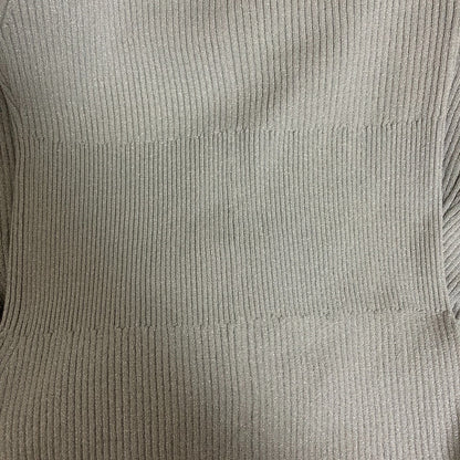 スナイデル Sustainaニットワンピース