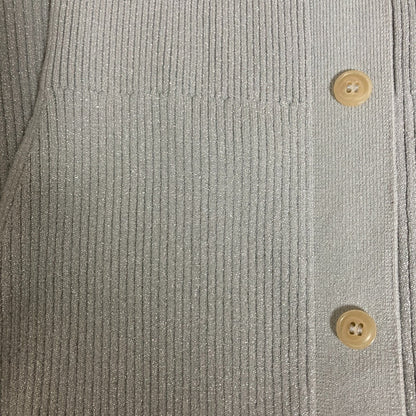 スナイデル Sustainaニットワンピース