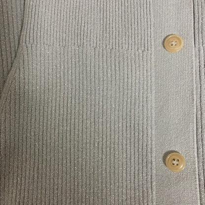 スナイデル Sustainaニットワンピース