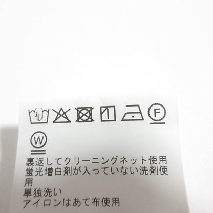 セオリー デニムタイトテーパードジーンズ