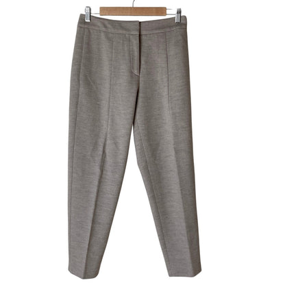 セオリー REFINED WOOL キャロットパンツ