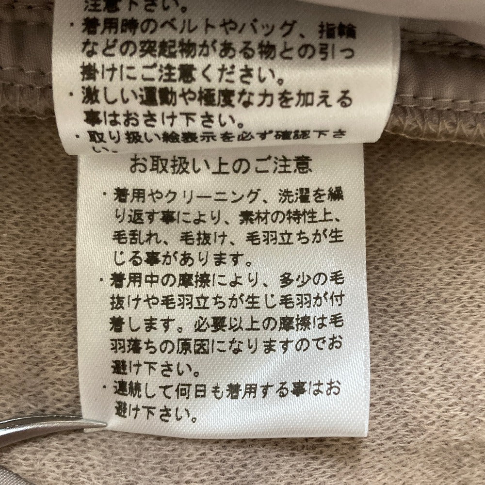 セオリー REFINED WOOL キャロットパンツ