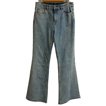 セオリー Classic ST Denim Demitria HC デニムパンツ