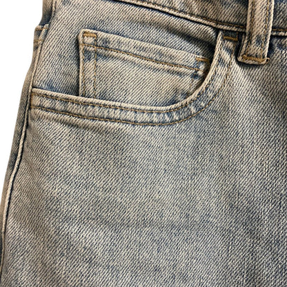 セオリー Classic ST Denim Demitria HC デニムパンツ
