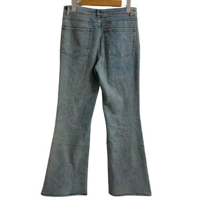 セオリー Classic ST Denim Demitria HC デニムパンツ