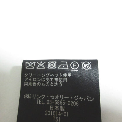 セオリー LIGHT TRACEABLE イージースラックス