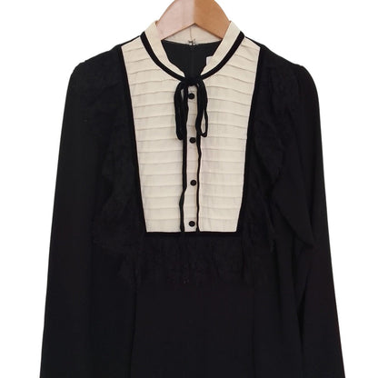 ハーリップトゥ La Seine Dress ワンピース