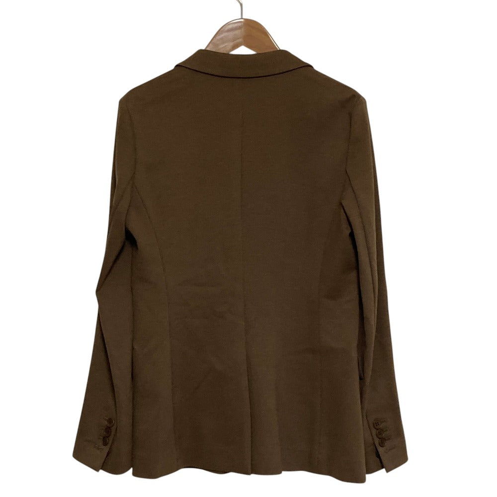 セオリー COTTON PONTE SUB STAPLE ブレザー