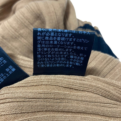 フォクシー プリーツニットボレロカーディガン