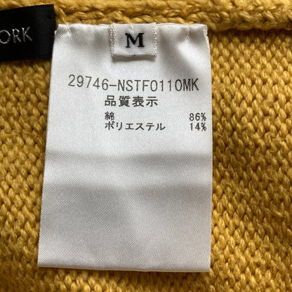 フォクシーニューヨーク ニットトップス