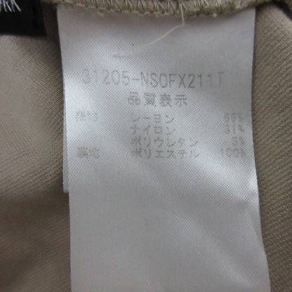 フォクシーニューヨーク レーヨンワンピース