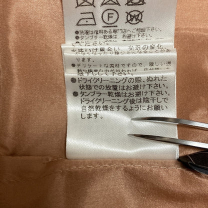 フォクシー ドーリーノワール スカート