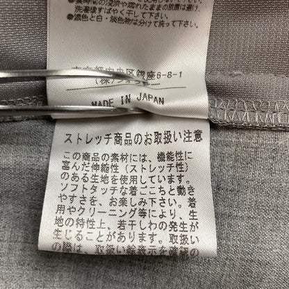 フォクシーニューヨーク タキシードコルティ ひざ丈スカート