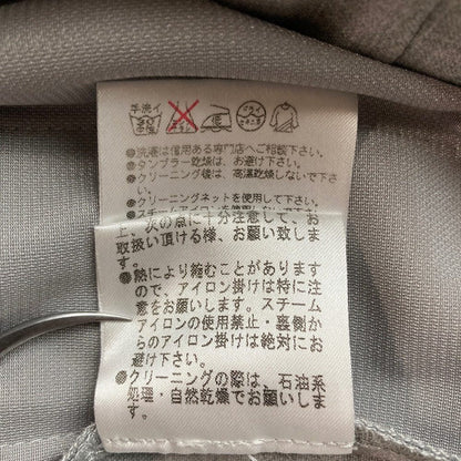 フォクシーニューヨーク タキシードコルティ ひざ丈スカート