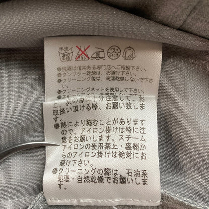 フォクシーニューヨーク タキシードコルティ ひざ丈スカート