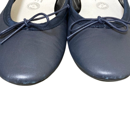 ショセ TRAVEL SHOES バレエシューズ