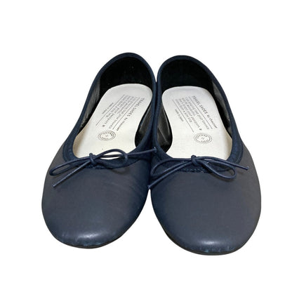 ショセ TRAVEL SHOES バレエシューズ