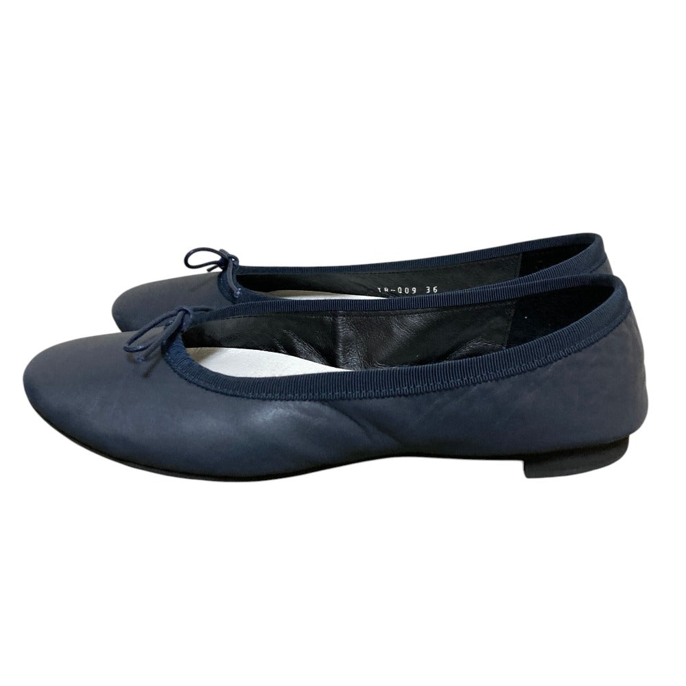 ショセ TRAVEL SHOES バレエシューズ