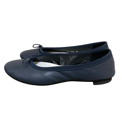 ショセ TRAVEL SHOES バレエシューズ