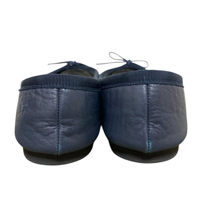 ショセ TRAVEL SHOES バレエシューズ