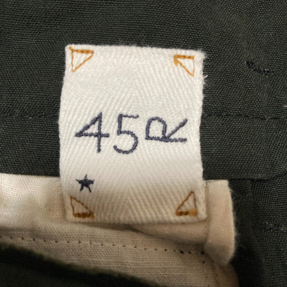フォーティファイブアール Nicoduck 908 パンツ