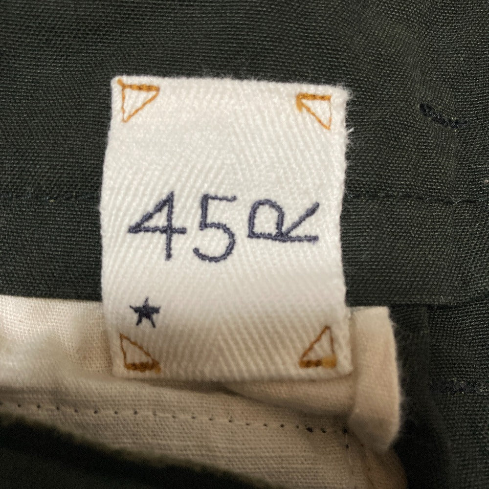 フォーティファイブアール Nicoduck 908 パンツ