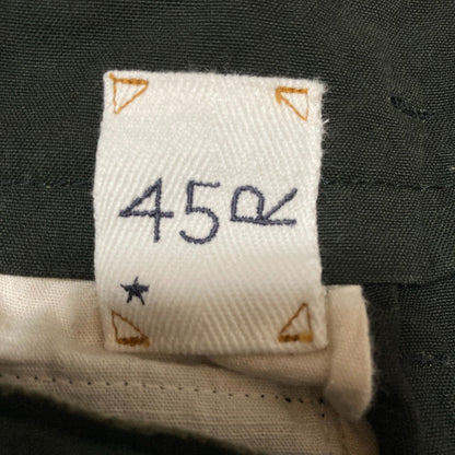 フォーティファイブアール Nicoduck 908 パンツ