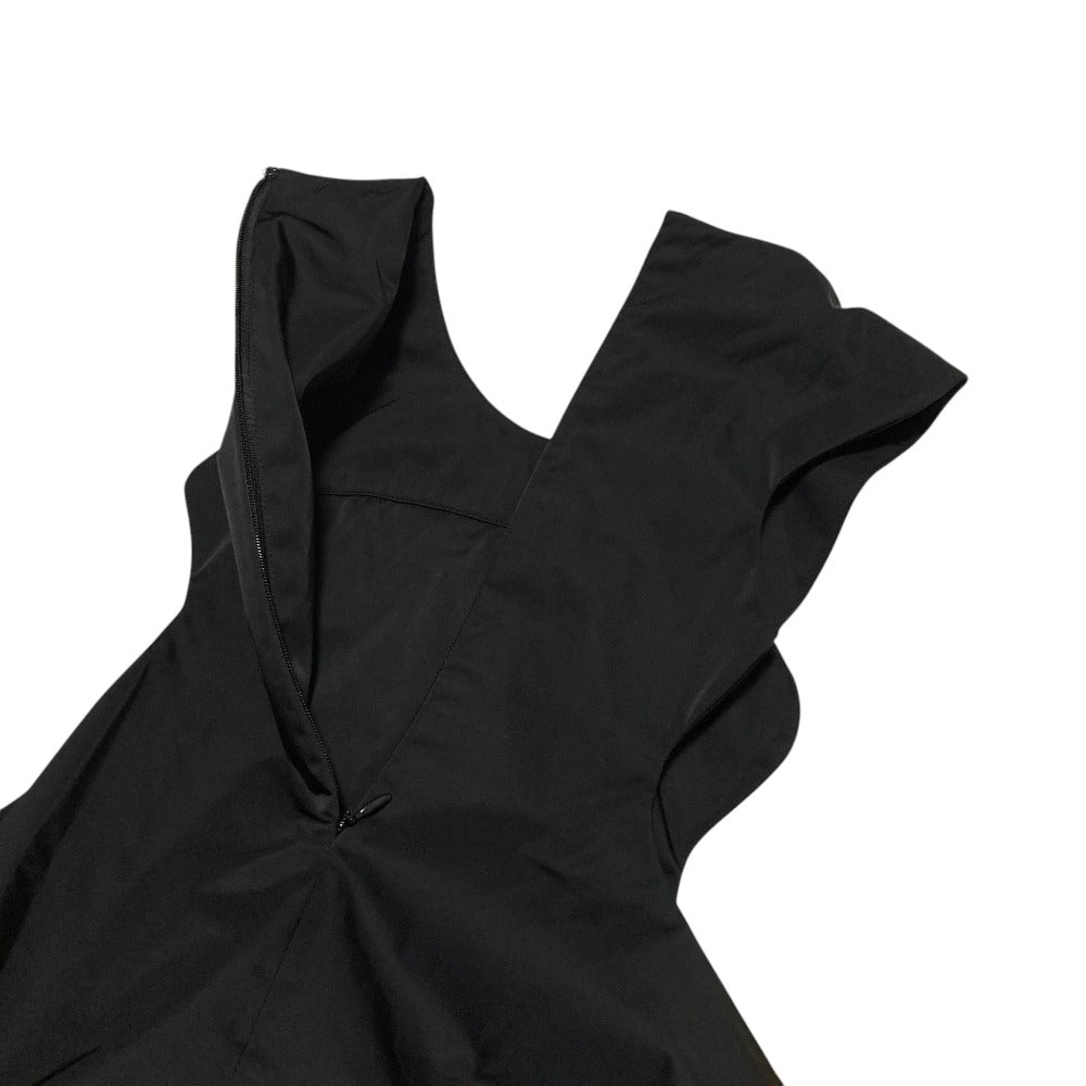 エンフォルド STOOL JUMPER-SKIRT ワンピース