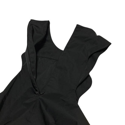 エンフォルド STOOL JUMPER-SKIRT ワンピース