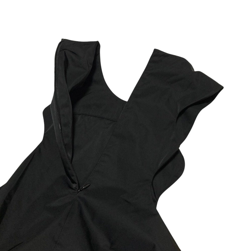 エンフォルド STOOL JUMPER-SKIRT ワンピース