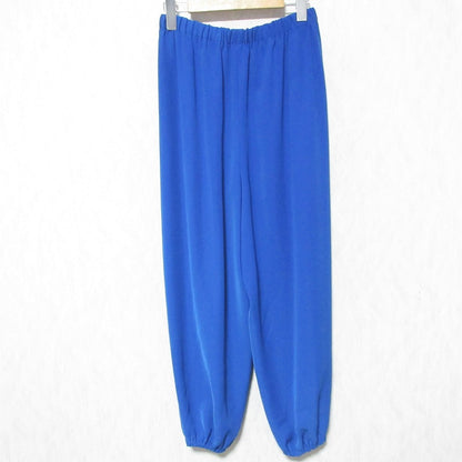 エンフォルド WIDE EGG-PANTS パンツ