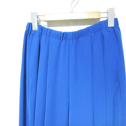 エンフォルド WIDE EGG-PANTS パンツ