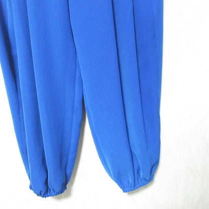 エンフォルド WIDE EGG-PANTS パンツ