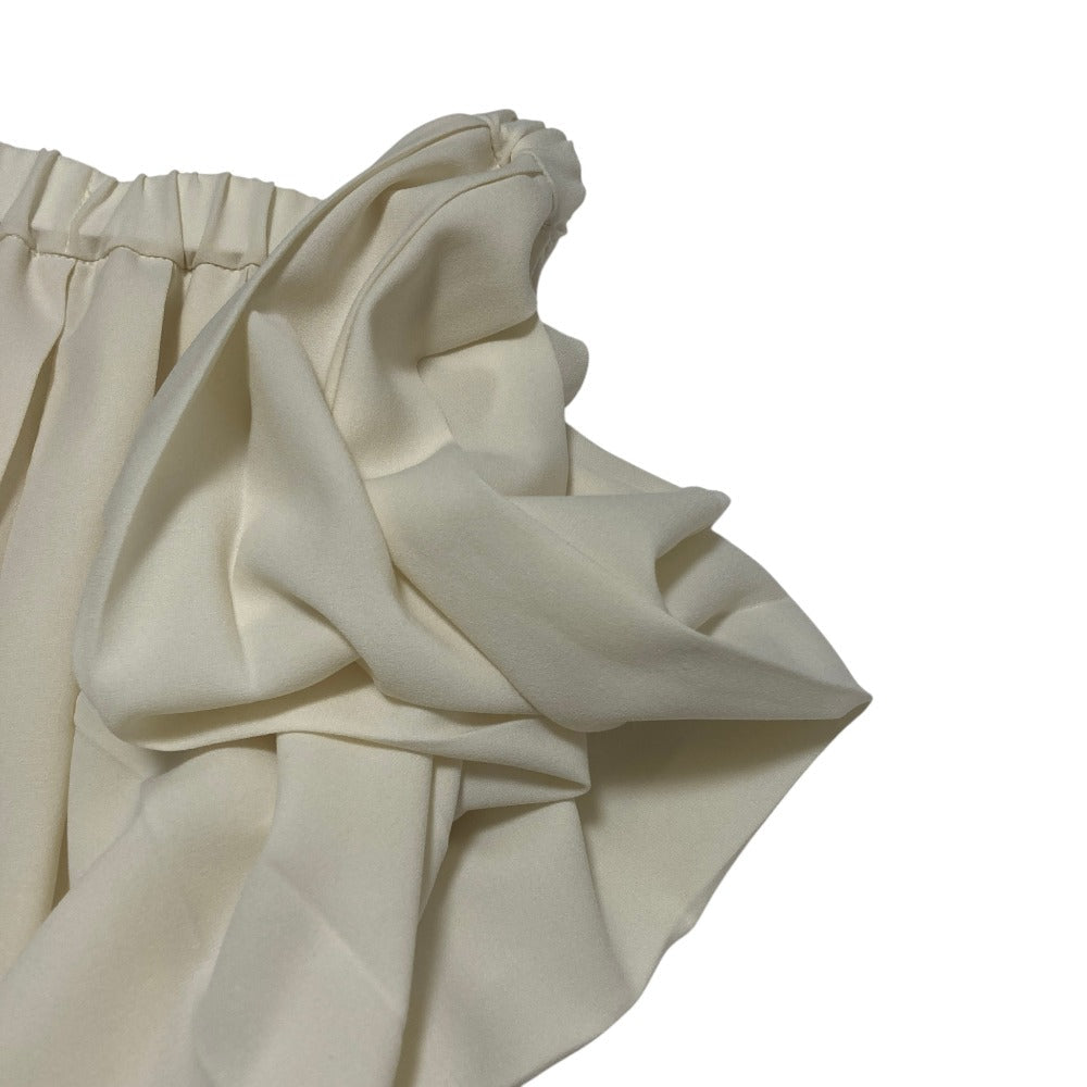 エンフォルド PLEATS TROUSERS パンツ