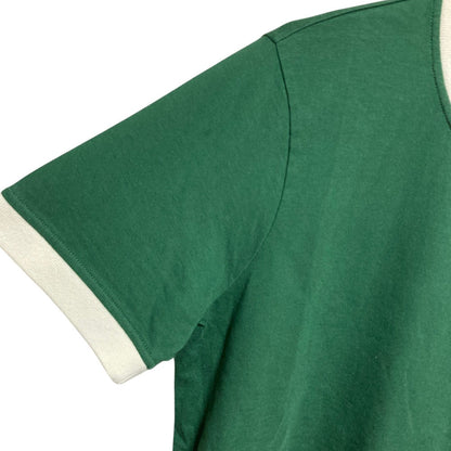 グッチ エンブロイダリー コットン Tシャツ