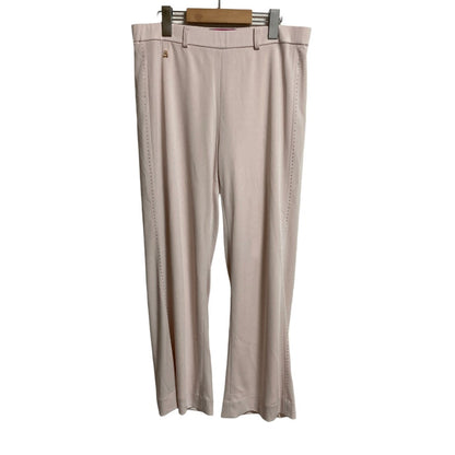 レオナールファッション ストレッチパンツ
