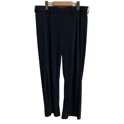 レオナールファッション ストレッチパンツ
